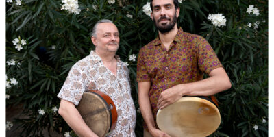 Duò Lavoà Lapò - photo Jean de Peña